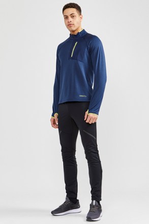 Craft Core Trim Thermal Mid Layer - Men's 3