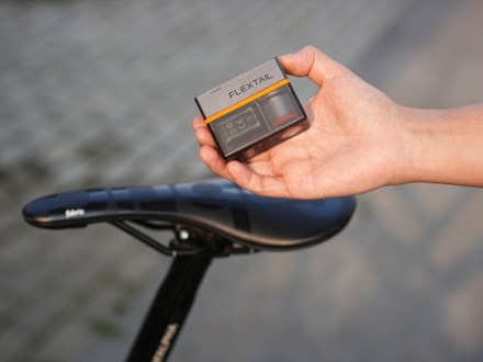 FLEXTAIL Tiny Tire Pump 200 7