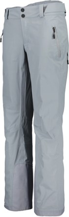 Obermeyer Highlands Shell Pants - Women's 4