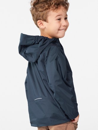 REI Co-op Rainwall Rain Jacket - Toddlers' 2