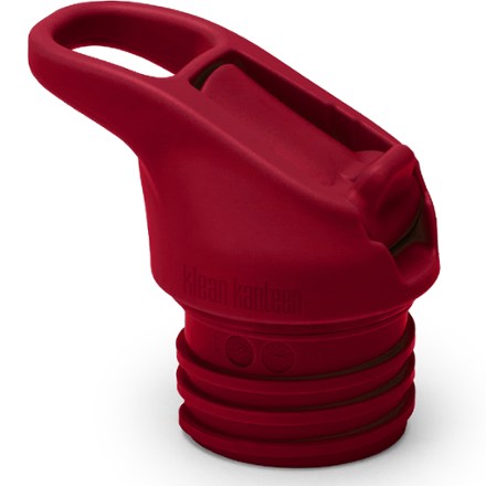 Klean Kanteen Single-Wall Classic Water Bottle with Flip Seal Sport Cap - 27 fl. oz. 1