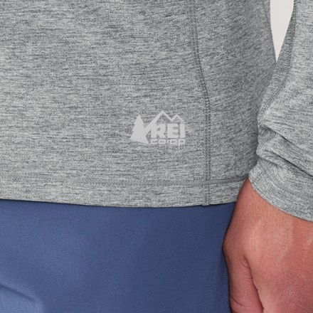 REI Co-op Swiftland Long-Sleeve Running T-Shirt - Men's 6