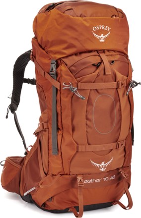 osprey ag 70