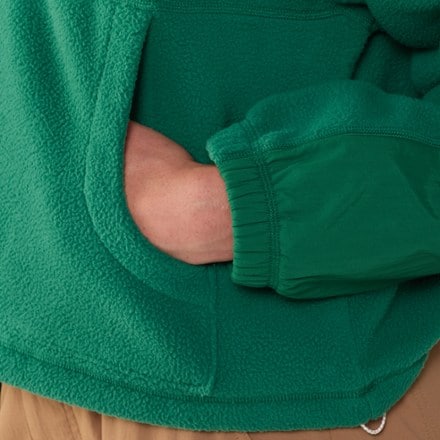 REI Co-op Campwell Fleece Pullover - Women's 5