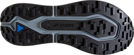 Brooks Caldera 5 Trail-Running Shoes - Men's 5