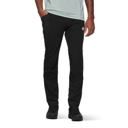 Mammut Ducan Pants - Men's 0