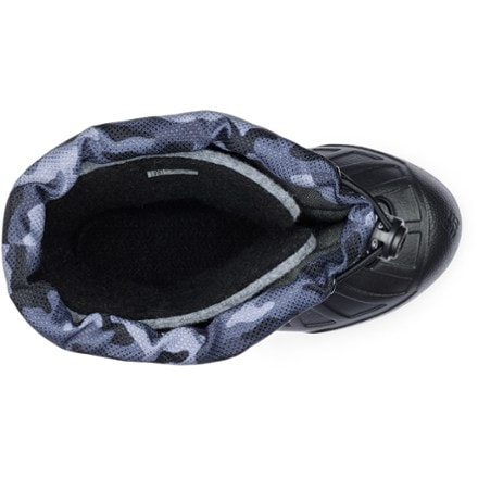 Columbia Powderbug Snowlite Boots - Kids' 7