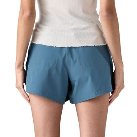 Patagonia Fleetwith Shorts - Women's 2