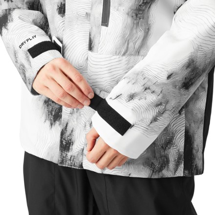 Picture Organic Clothing Jomoh Insulated Jacket - Men's | REI Co-op