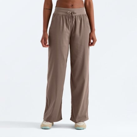 The North Face Aphrodite Arise Wide Leg Pants - Women's 0