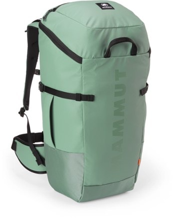 Top 4 Backpacks For The Street And Climbing Gym