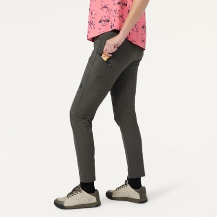 Stio OPR Bike Pants - Women's 2