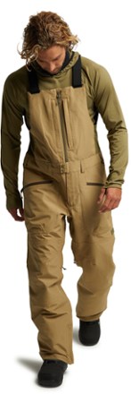 Burton GORE-TEX Reserve Bib Pants - Men's 9