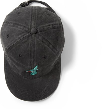 Urban Native Era Hummingbird Dad Cap 2