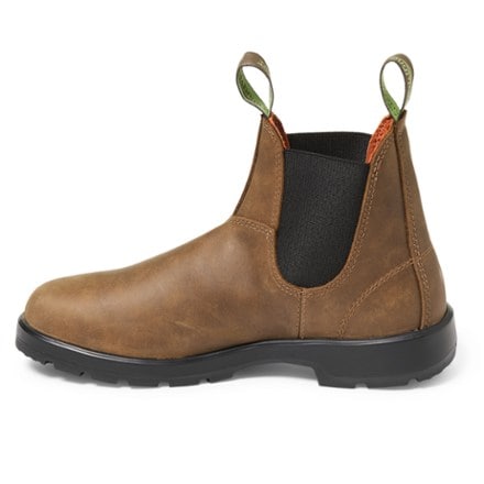 Blundstone Classic Retread Chelsea Boots 1