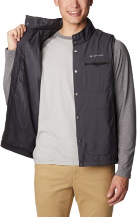 Columbia Coral Ridge Vest - Men's 4