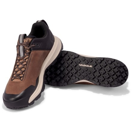 Vasque Horizon Waterproof Hiking Shoes - Men's 3