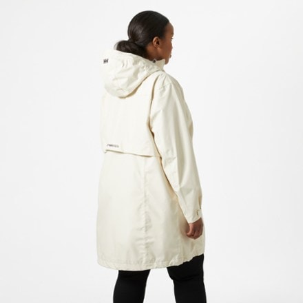 Helly Hansen Lisburn Rain Coat - Women's Plus Sizes 2
