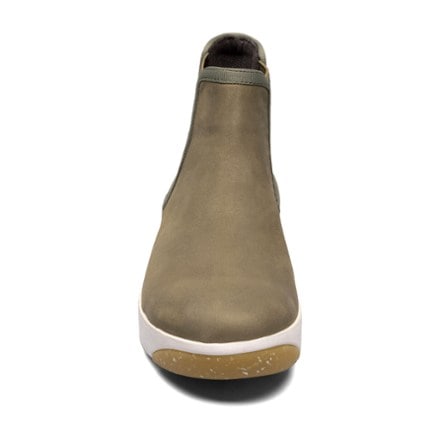 Bogs Kicker Leather Chelsea Boots - Women's 5
