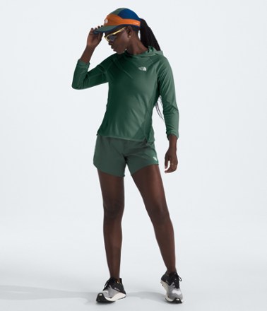 The North Face Sunriser Hoodie - Women's 3