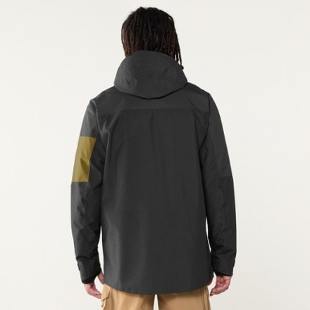 Picture Organic Clothing Lassen GORE-TEX 2L Insulated Jacket - Men's 4