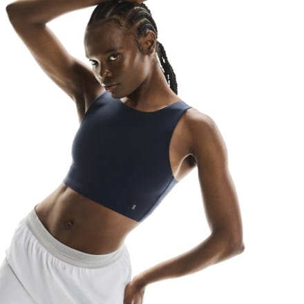 On Core 2-in-1 Crop Tank Top - Women's 5