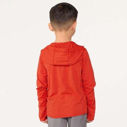 Columbia Chill River Hoodie - Kids' 2