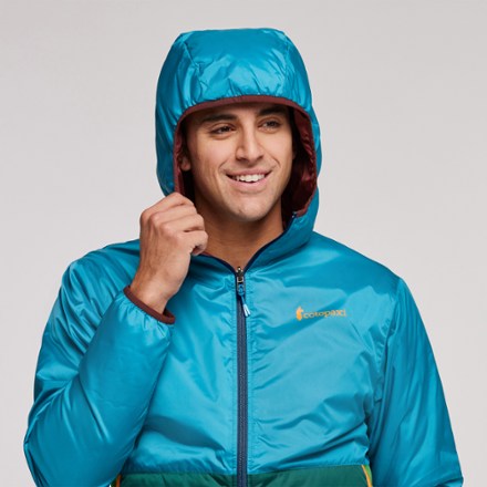 Cotopaxi Teca Calido Hooded Insulated Jacket - Men's 9