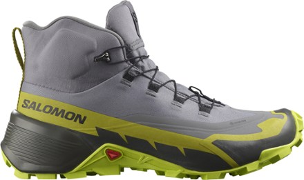 Salomon Cross Hike 2 Mid GORE-TEX Hiking Boots - Men