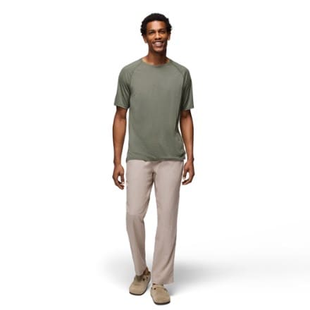 prAna Vaha Balance Pants - Men's 7