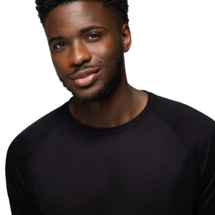 prAna Natural Flow Crew T-Shirt - Men's 4