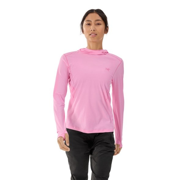 On Body Image of color Pineberry