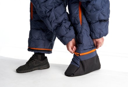 Selk'Bag Pro Wearable Sleeping Bag 6