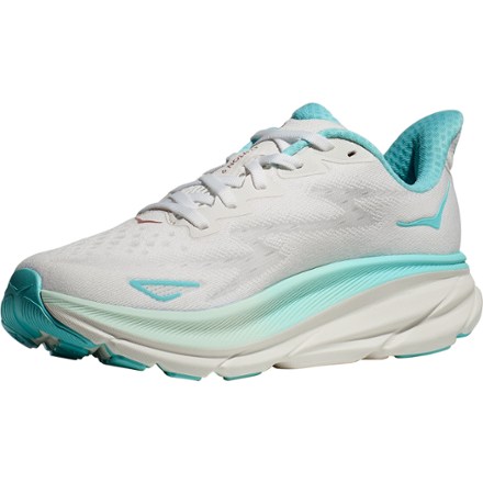 HOKA Clifton 9 Road-Running Shoes - Women's 3
