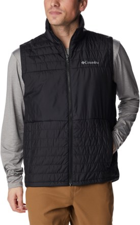 Columbia Agate Alley Interchange 3-in-1Jacket - Men's 7