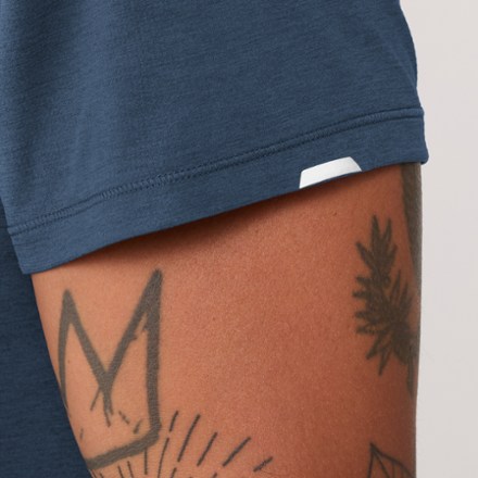 Swiftland Running T-Shirt - Men's