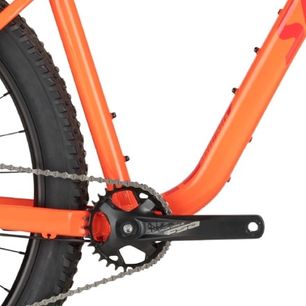Salsa Rangefinder Deore 11-Speed 29 Mountain Bike 3