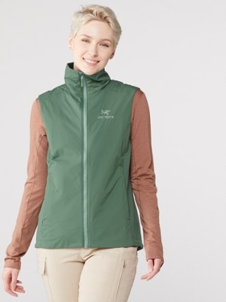 Arc'teryx Atom LT Insulated Vest - Women's | REI Co-op