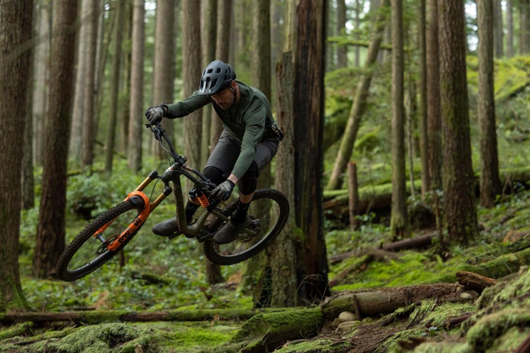 Location Image for Jackal KinetiCore Bike Helmet