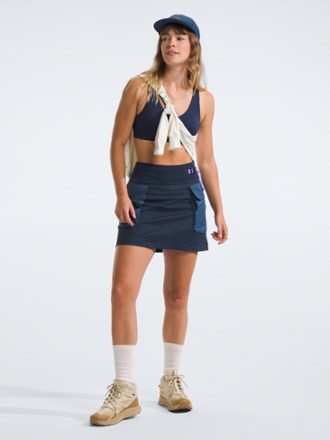 Fashion clearance skorts rei