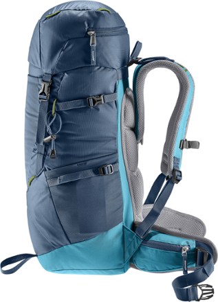 Deuter Fox 30 + 4L Pack - Kids' 3