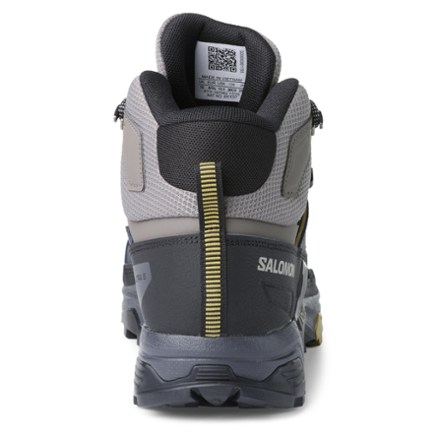 Salomon X Ultra 5 Mid GORE-TEX Hiking Boots - Men's 3