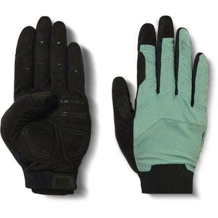 Endura Loop Full-Finger Bike Gloves - Men's 0