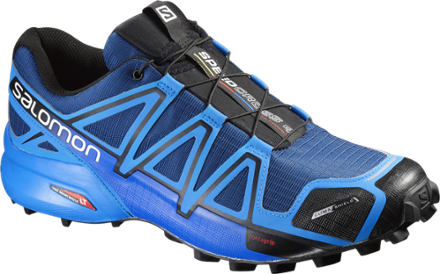 men's speedcross 4 running shoes
