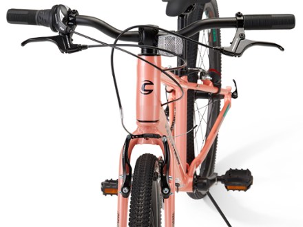 Cannondale Quick 24 Kids' Bike - Sherpa 9