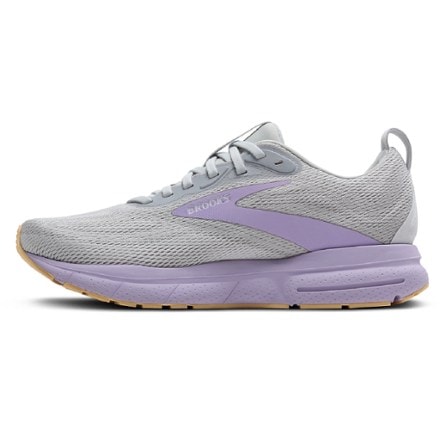 Brooks Trace 4 Road-Running Shoes - Women's 1