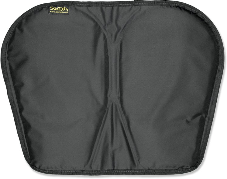 seat cushions for kayaks - Snaggedline Kayak Fishing