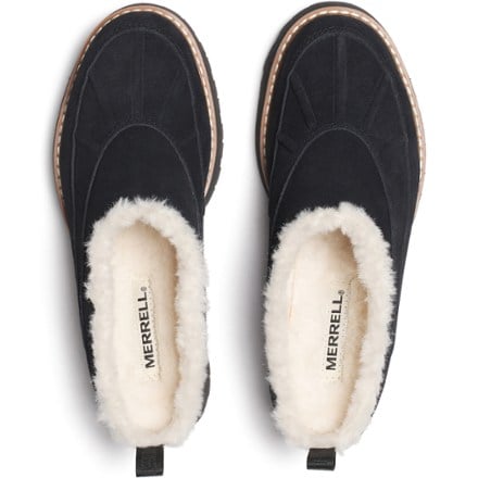 Merrell Sugarloaf Mule Cozy Shoes - Women's 5