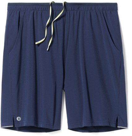 Smartwool Active Lined 8" Shorts - Men's 0
