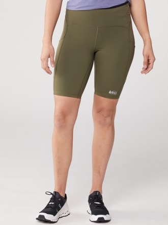 Rei discount compression shorts